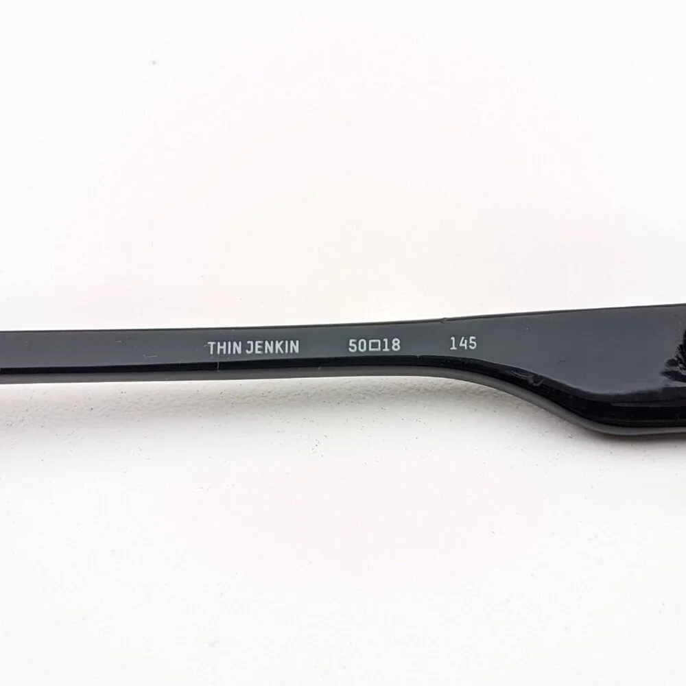 🕶️G-Star Raw Thin Jenkin Eyeglasses 50/18/145 | ALL611🕶️